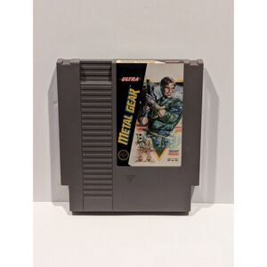 Metal Gear